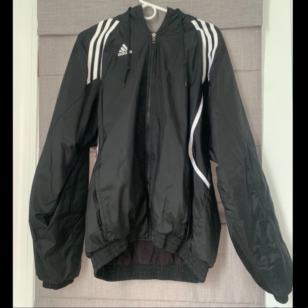 Adidas coat